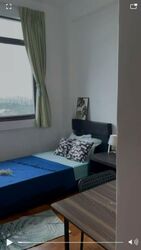 Parc Oasis (D22), Condominium #534525001
